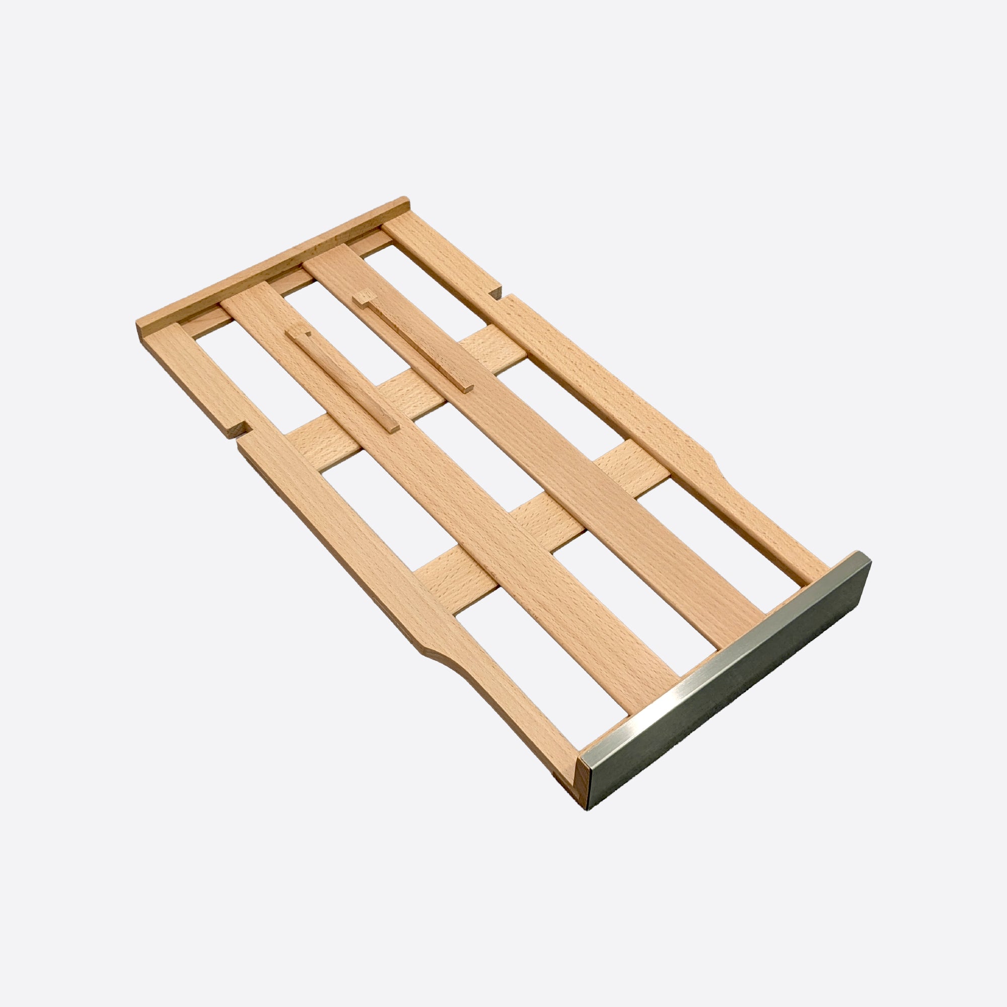 Wooden Shelf KN24WR Accessories