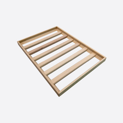 Wooden Shelf KE135TL Accessories