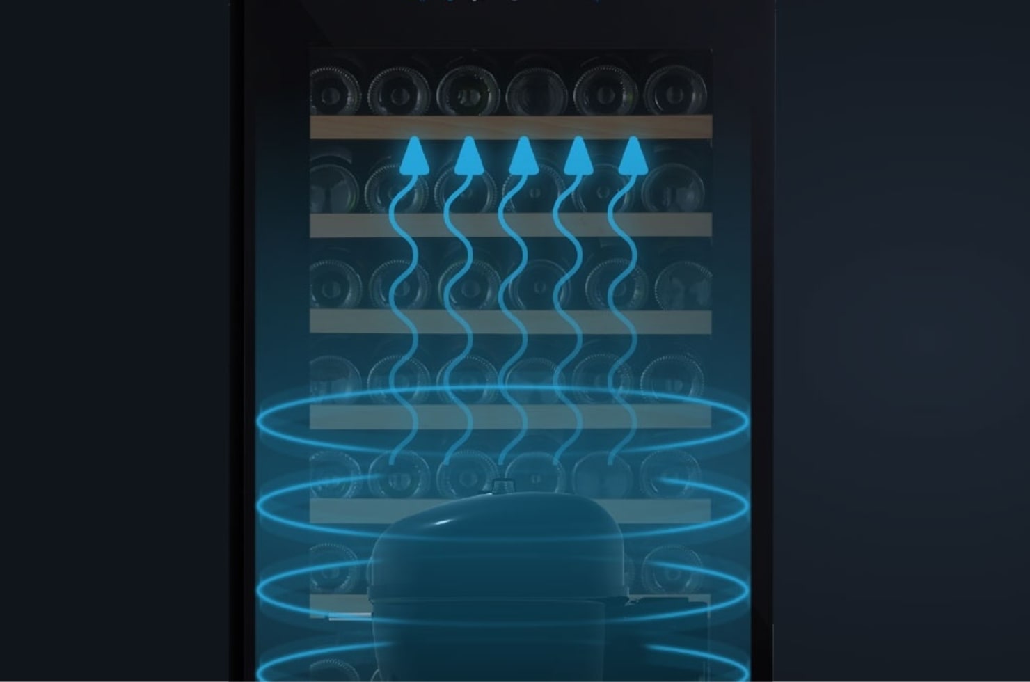 The First Ever Inverter Technology