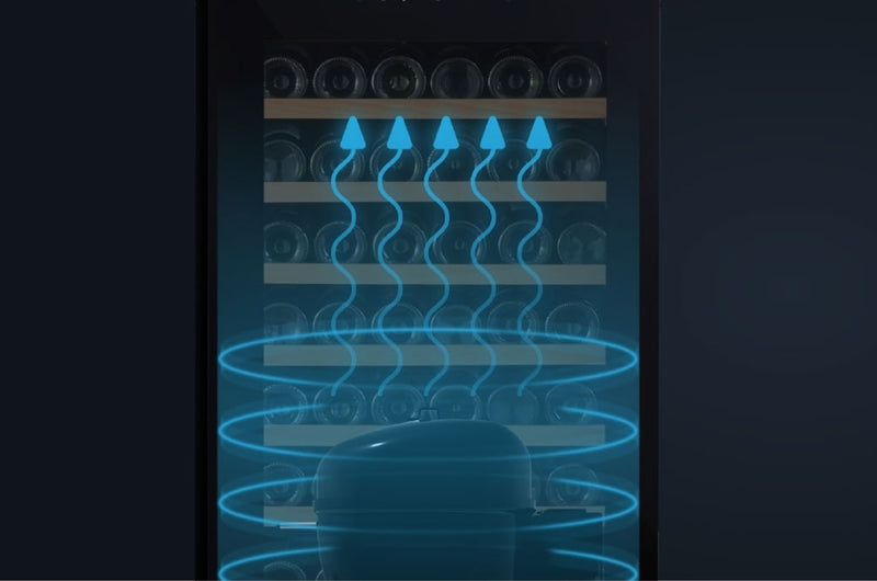 The First Ever Inverter Technology