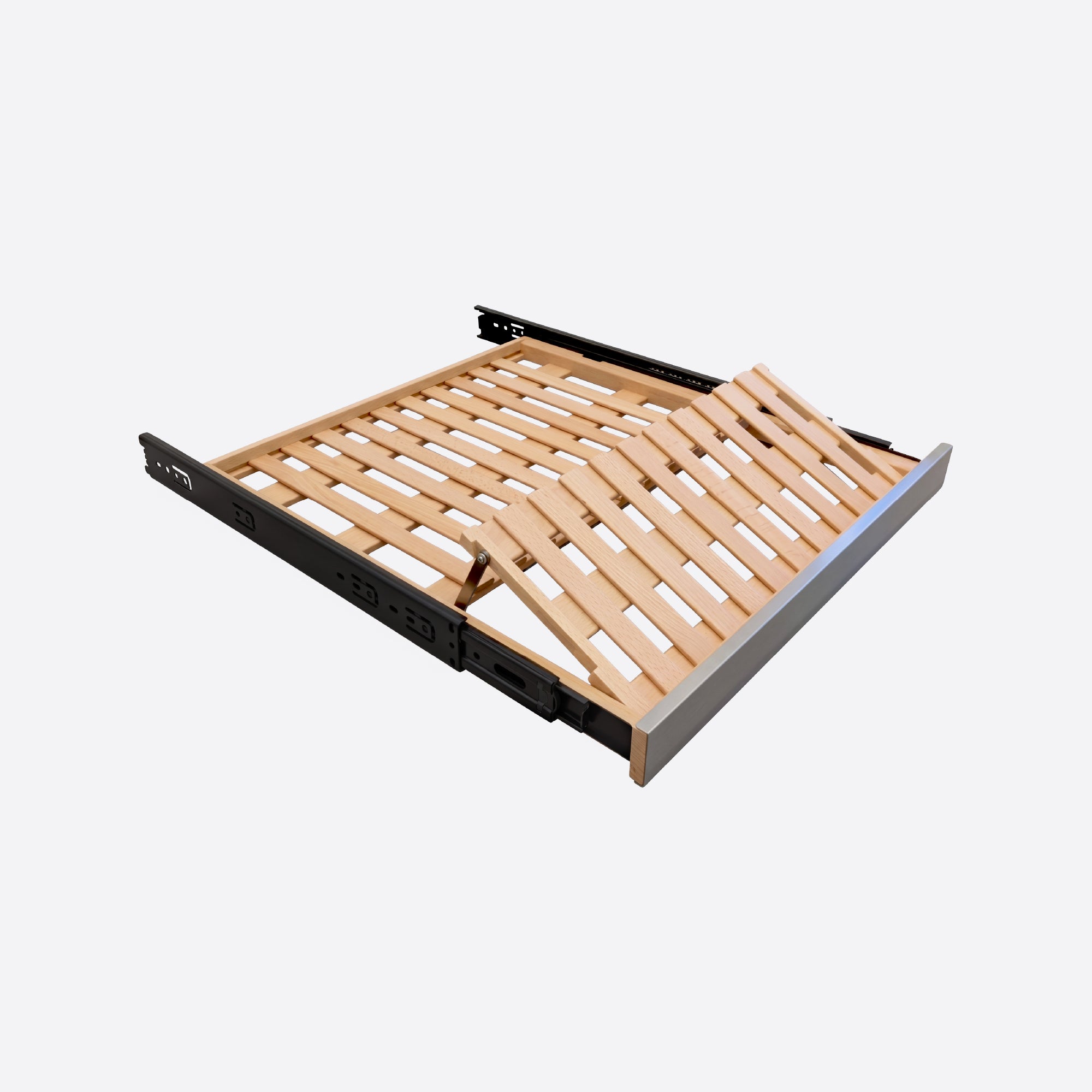 Wooden Shelf KN165T Accessories