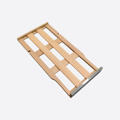 Wooden Shelf KN24WR Accessories