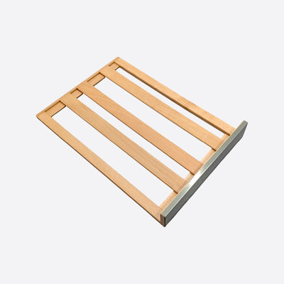 Wooden Shelf KN24WR Accessories