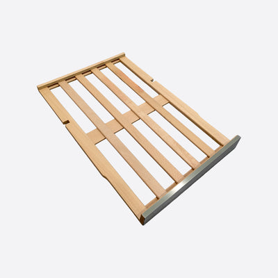 Wooden Shelf KN39WR Accessories
