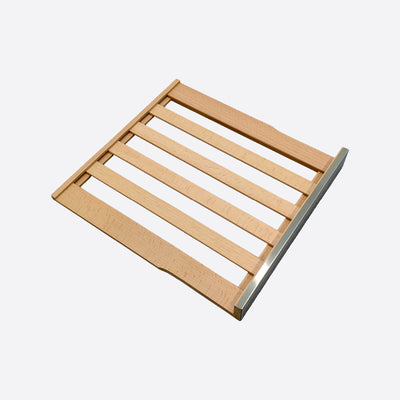 Wooden Shelf KN39WR Accessories