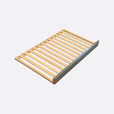 Wooden Shelf KN45WR Accessories