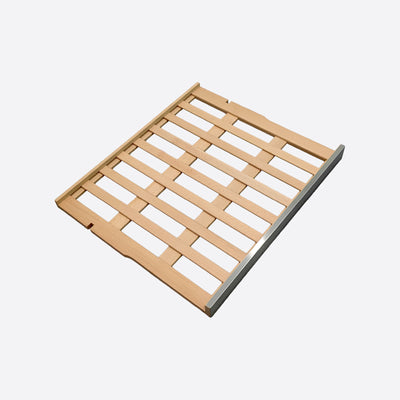 Wooden Shelf KN45WR Accessories
