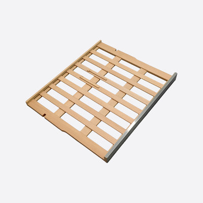 Wooden Shelf KN45WR Accessories
