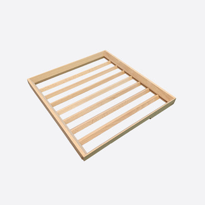 Wooden Shelf KE135TL Accessories