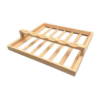 Wooden Shelf KE135TL Accessories