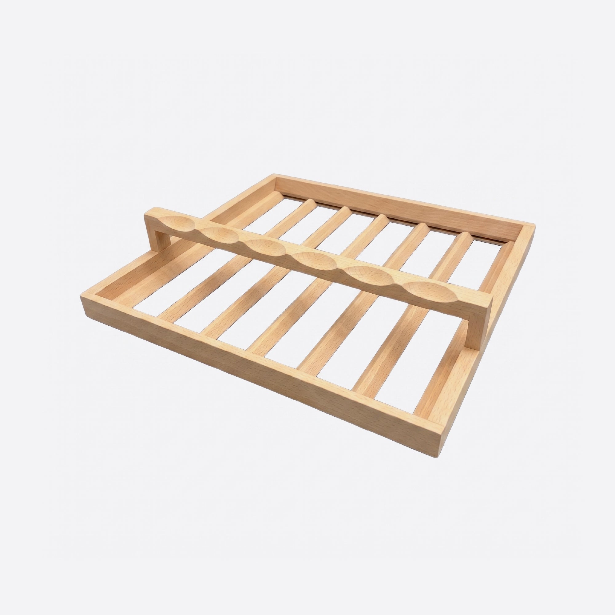 Wooden Shelf KE135TL Accessories