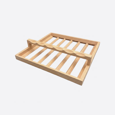 Wooden Shelf KE135TL Accessories