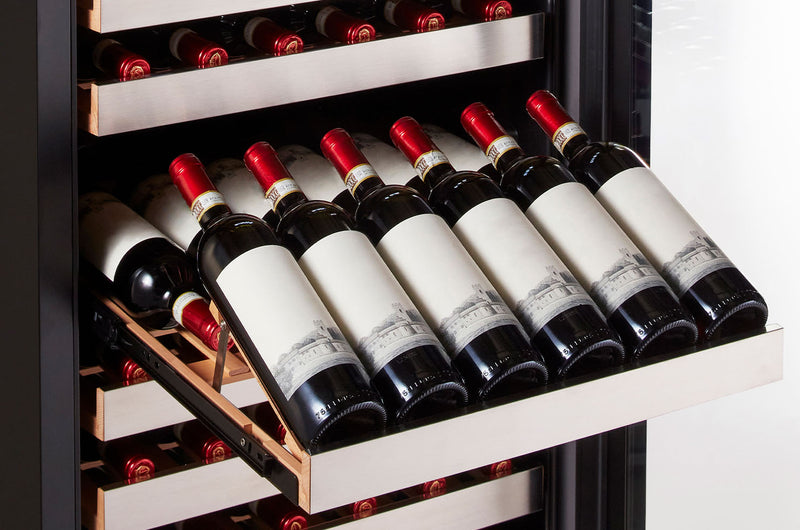 45° Rack Option