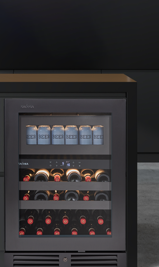 Seamless Integration, Timeless Aesthetics Image