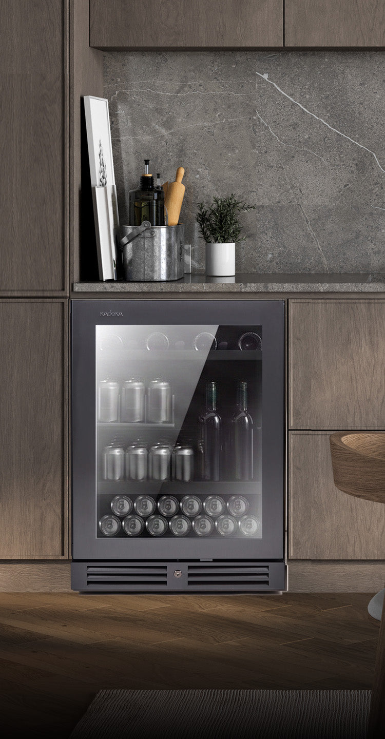 BeveragePro Series