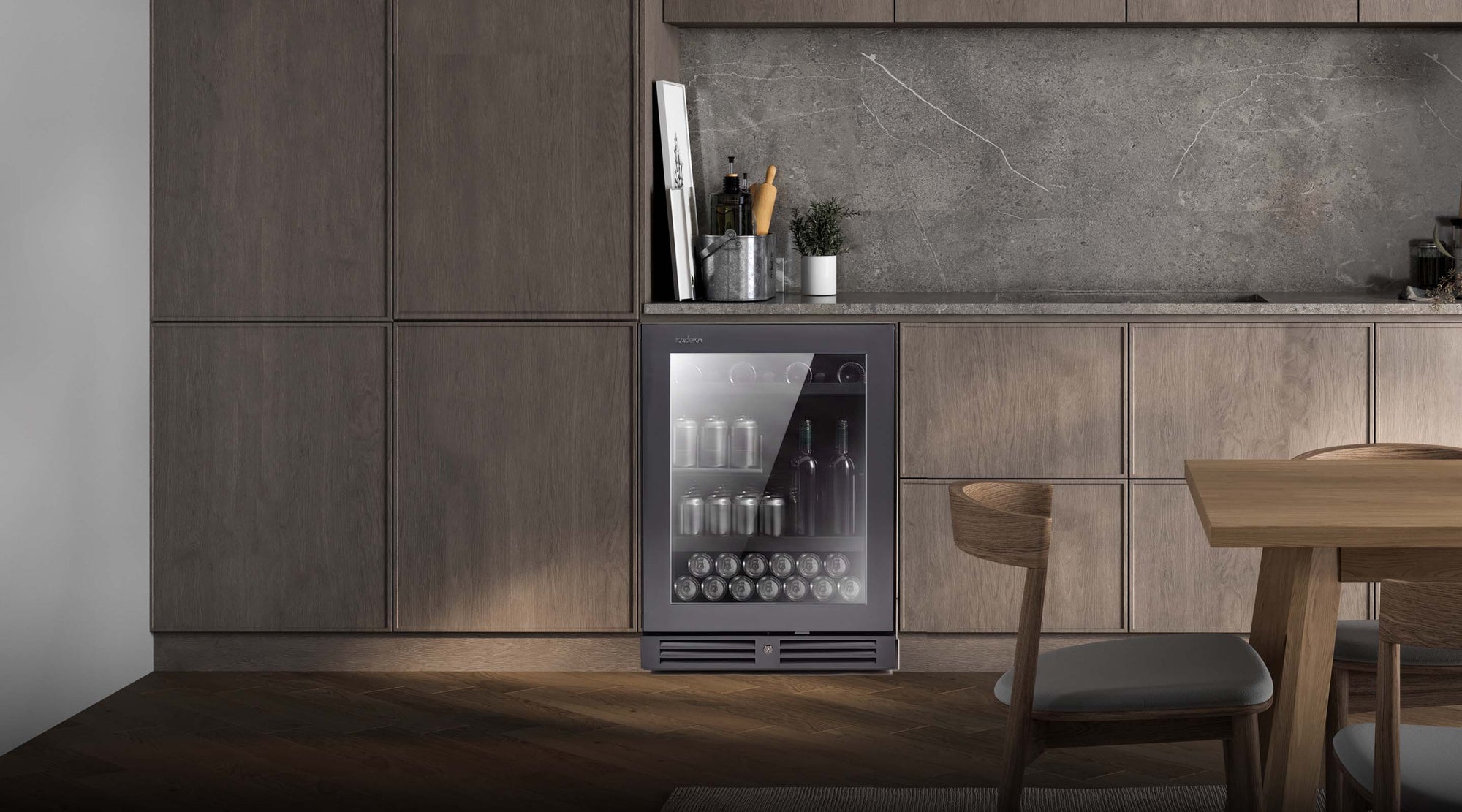 BeveragePro Series