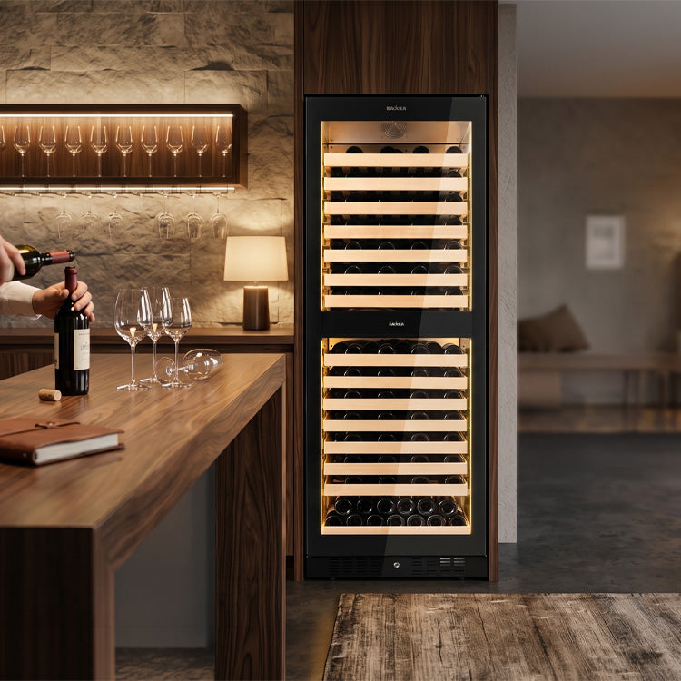 The Art of Wine & Living Image