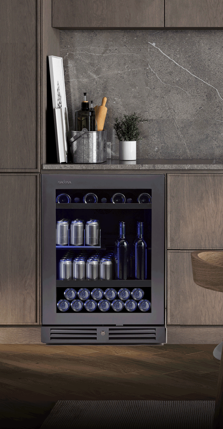 BeveragePro Series