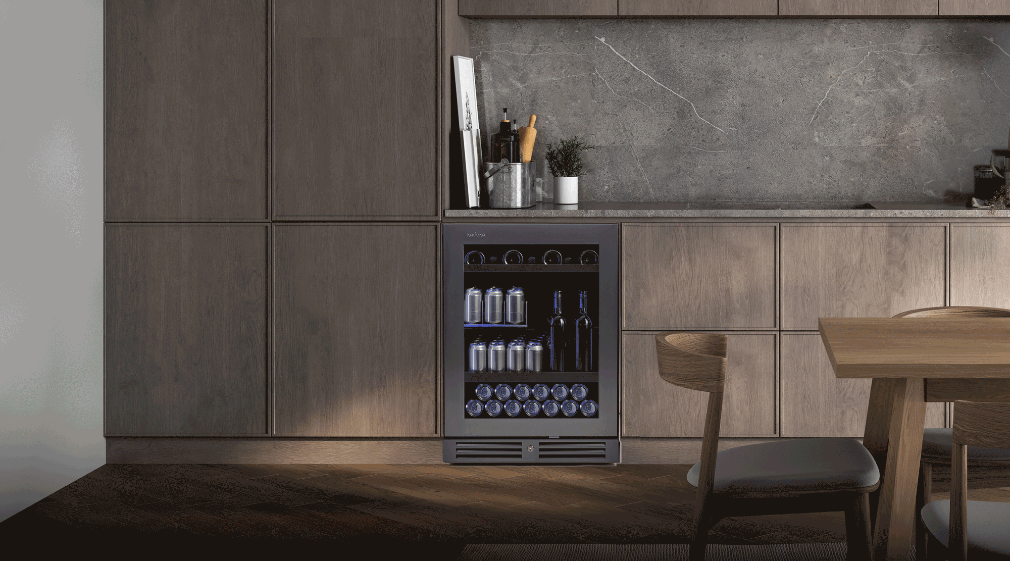 BeveragePro Series