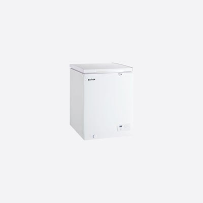 I-series One Door 100 litres Chest Freezer KCF-100I