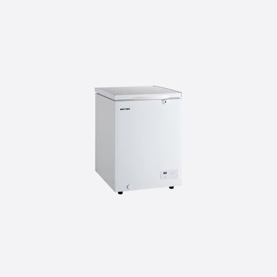 I-series One Door 100 litres Chest Freezer KCF-100I