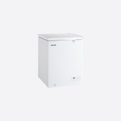 I-series One Door 150 litres Chest Freezer KCF-150I