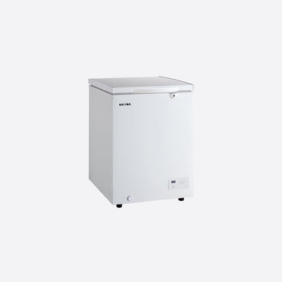 I-series One Door 150 litres Chest Freezer KCF-150I