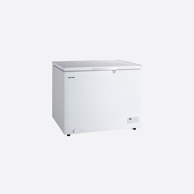 I-series One Door 200 litres Chest Freezer KCF-200I