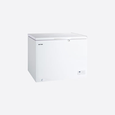 I-series One Door 250 litres Chest Freezer KCF-250I