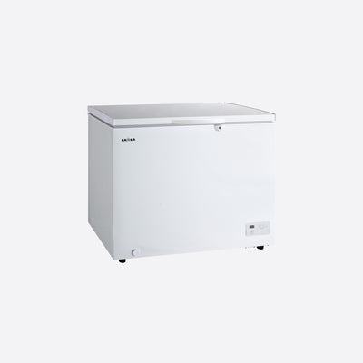 I-series One Door 250 litres Chest Freezer KCF-250I