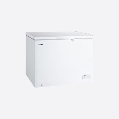 I-series One Door 300 litres Chest Freezer KCF-300I