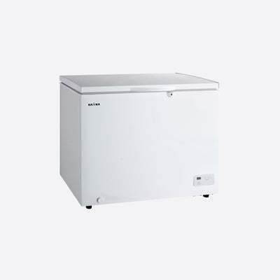I-series One Door 300 litres Chest Freezer KCF-300I