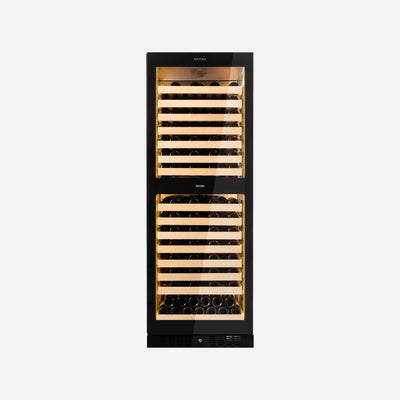 133 Bottles Wine Chiller Element Series KE135TL/TR