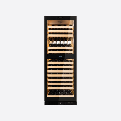 133 Bottles Wine Chiller Element Series KE135TL/TR