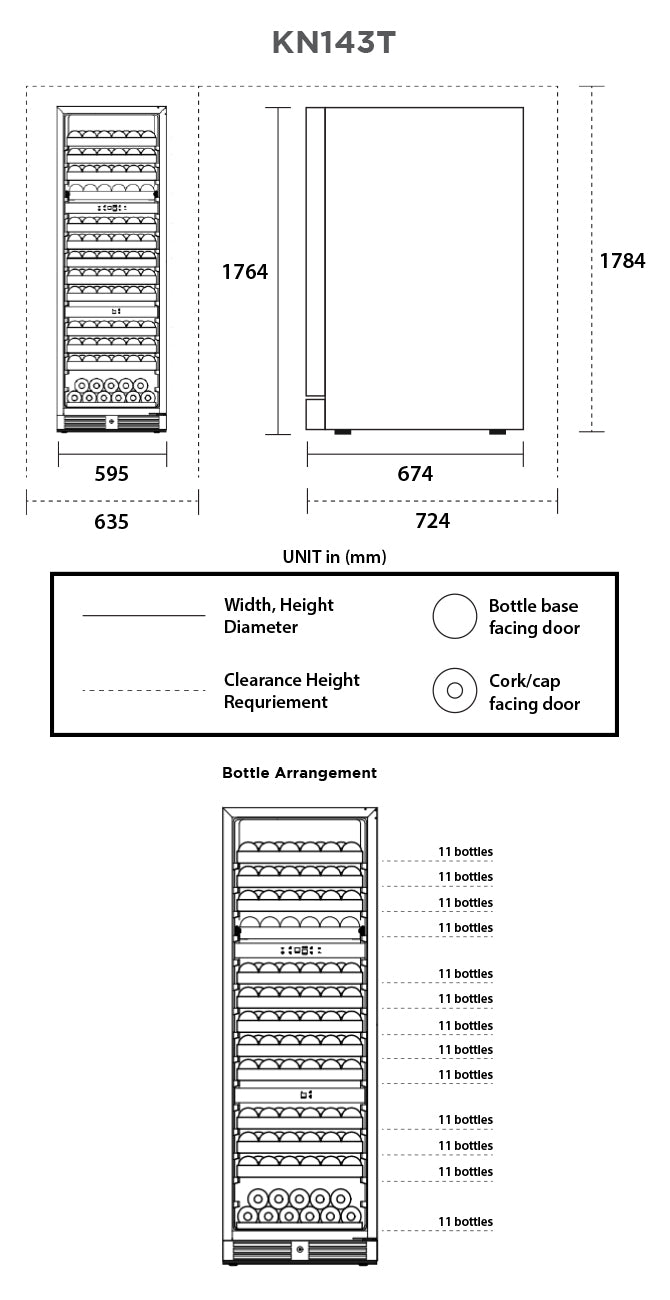 Specifications