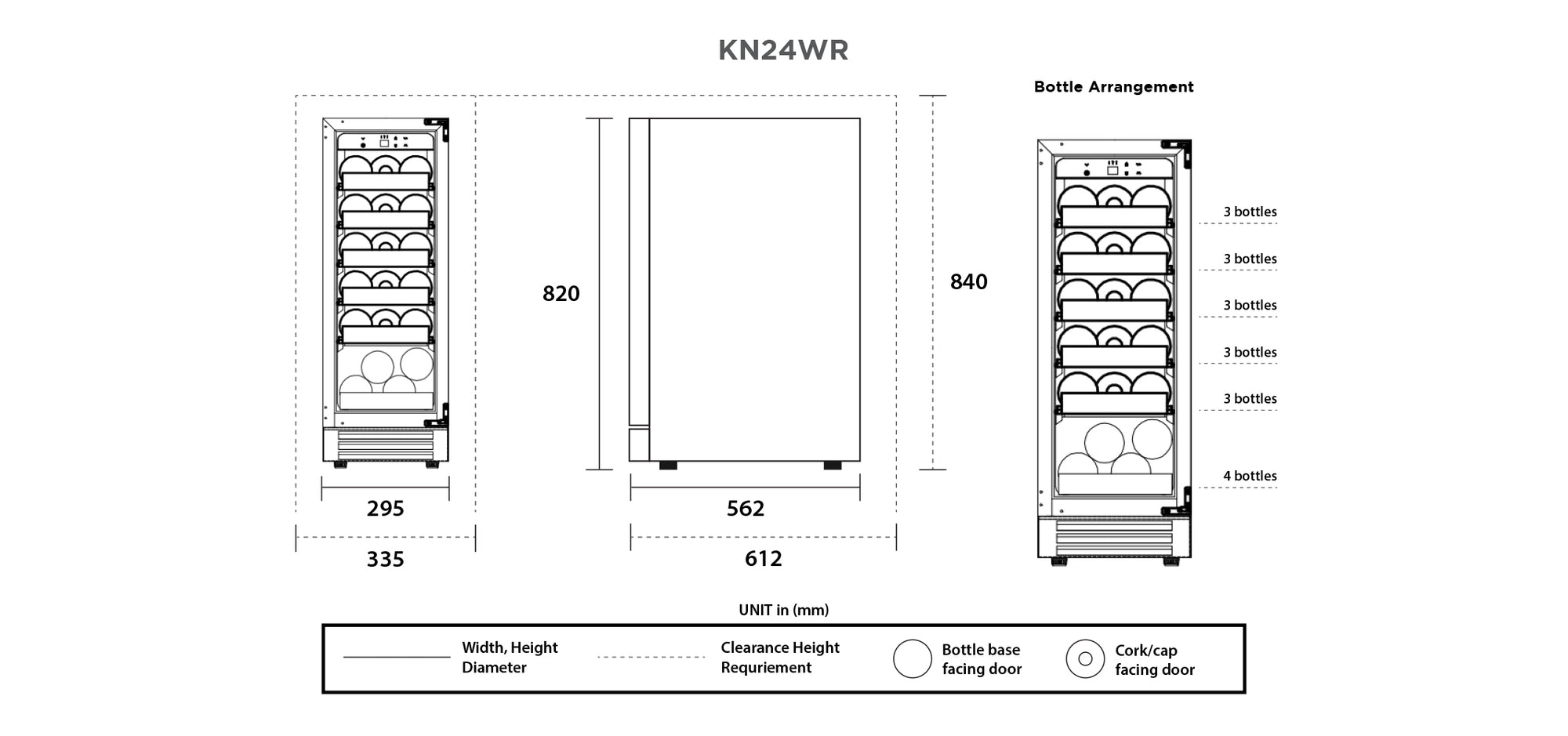 Specifications