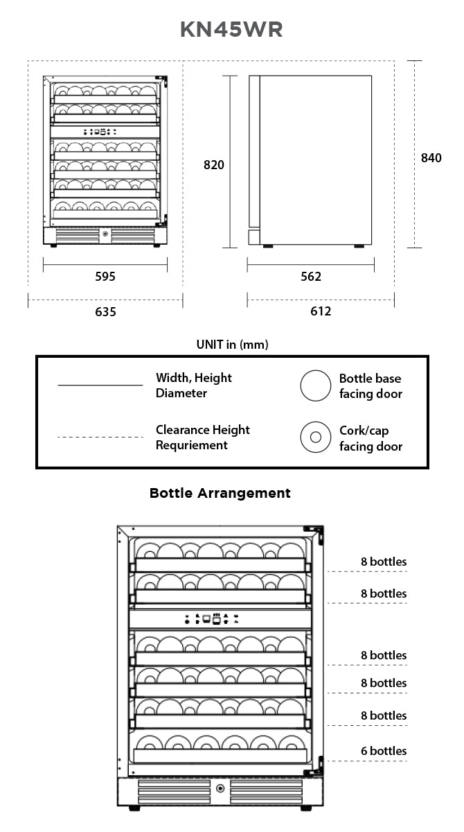 Specifications