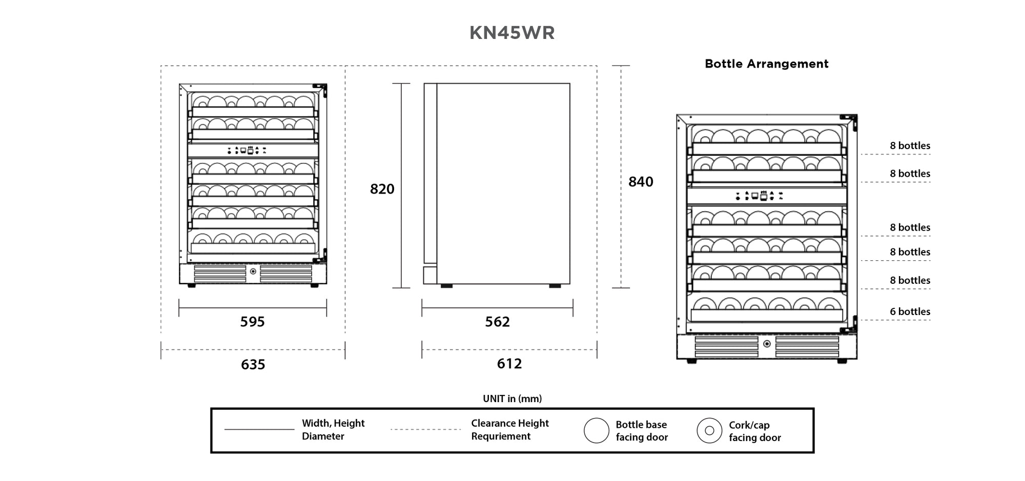 Specifications