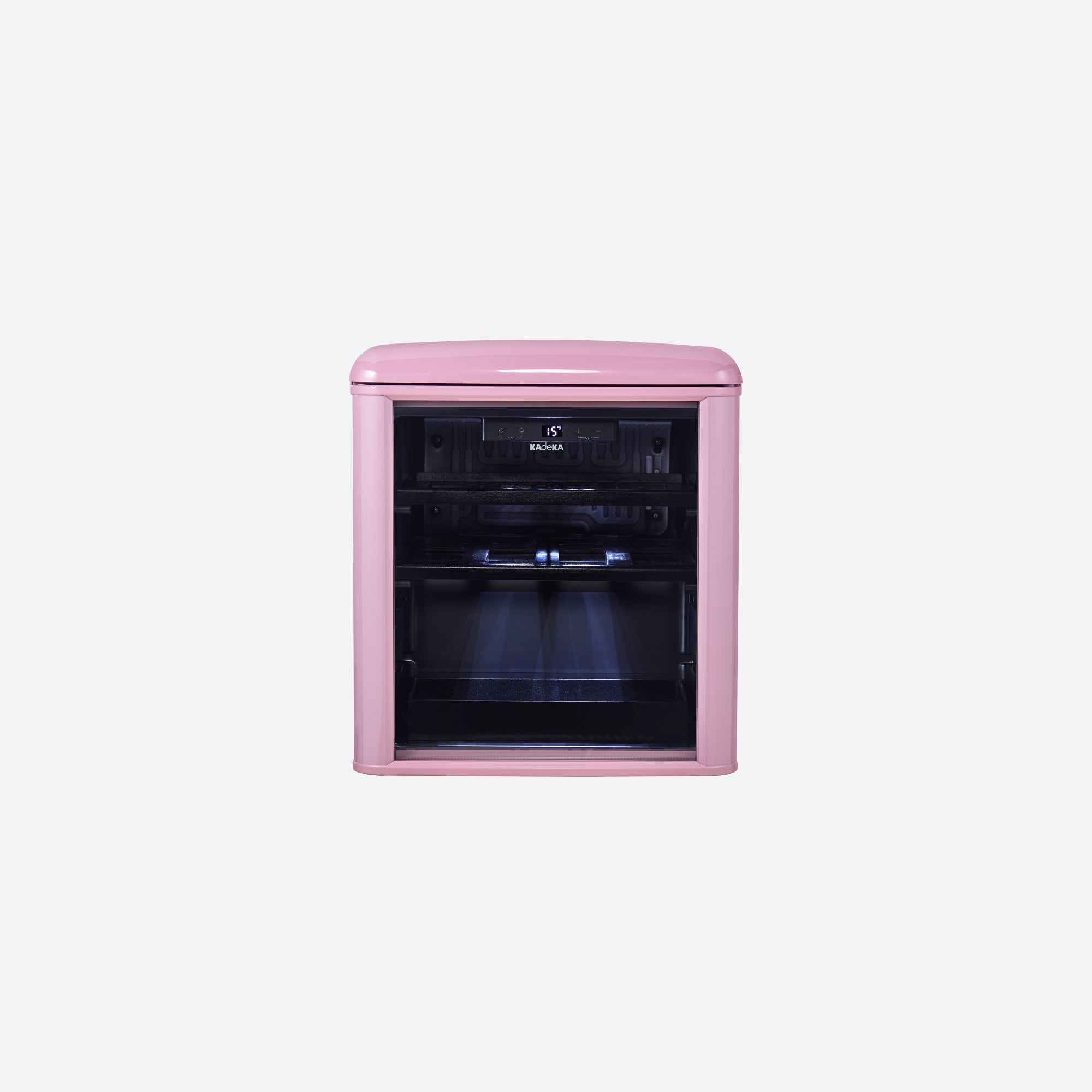 10 Bottles Wine Chiller Play Series KP115ER