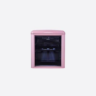 10 Bottles Wine Chiller Play Series KP115ER
