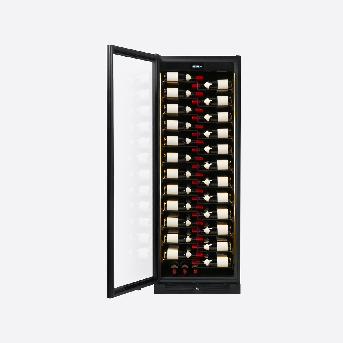143 Bottles Wine Chiller Signature Series KSP143TL