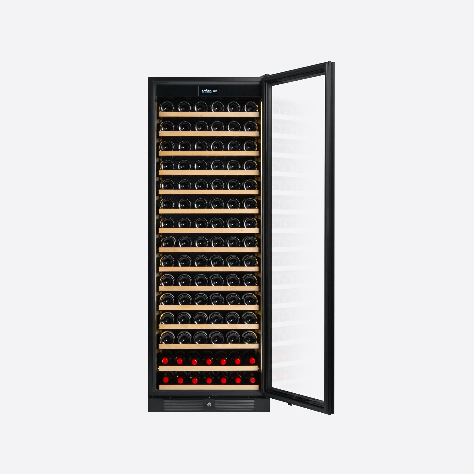 183 Bottles Wine Chiller Signature Series KSP183TL