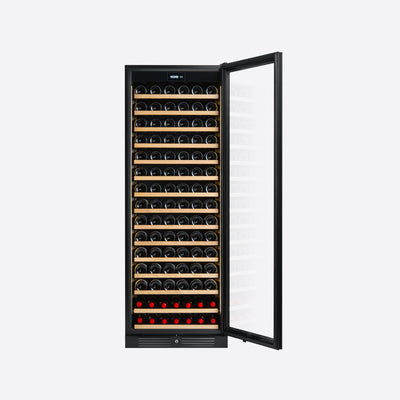 183 Bottles Wine Chiller Signature Series KSP183TL