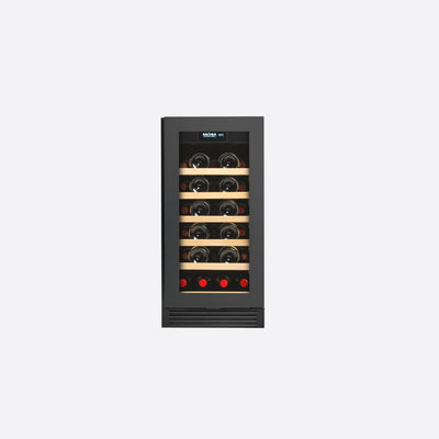 29 Bottles Wine Chiller Signature Series KSP29TL/R