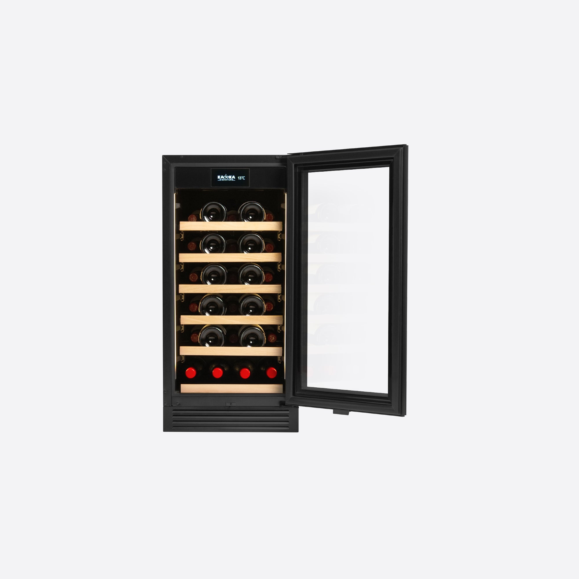 29 Bottles Wine Chiller Signature Series KSP29TL/R