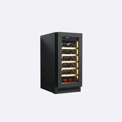29 Bottles Wine Chiller Signature Series KSP29TL/R