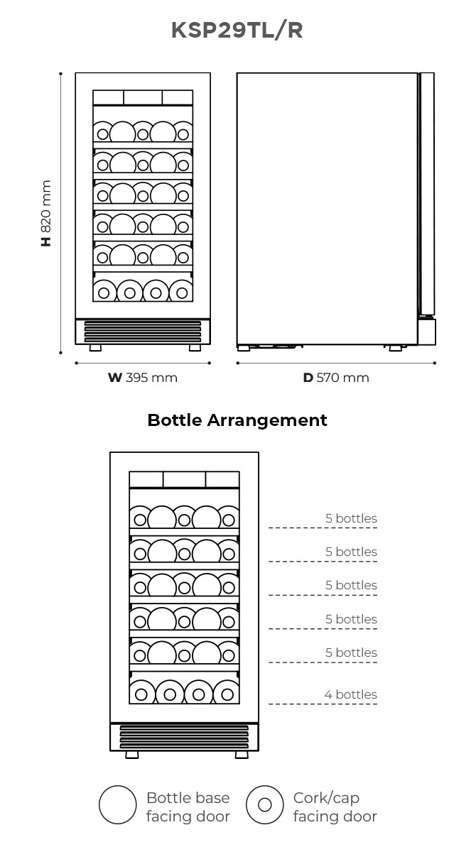 Specifications
