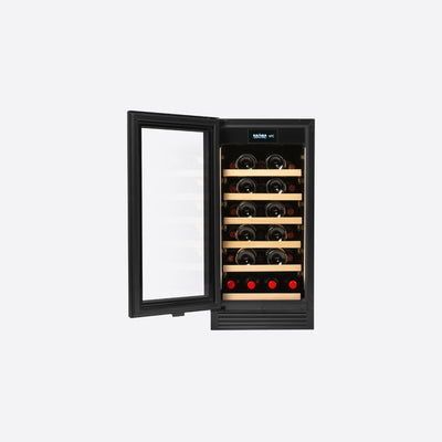 29 Bottles Wine Chiller Signature Series KSP29TL/R