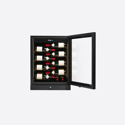 40 Bottles Wine Chiller Signature Series KSP40TL
