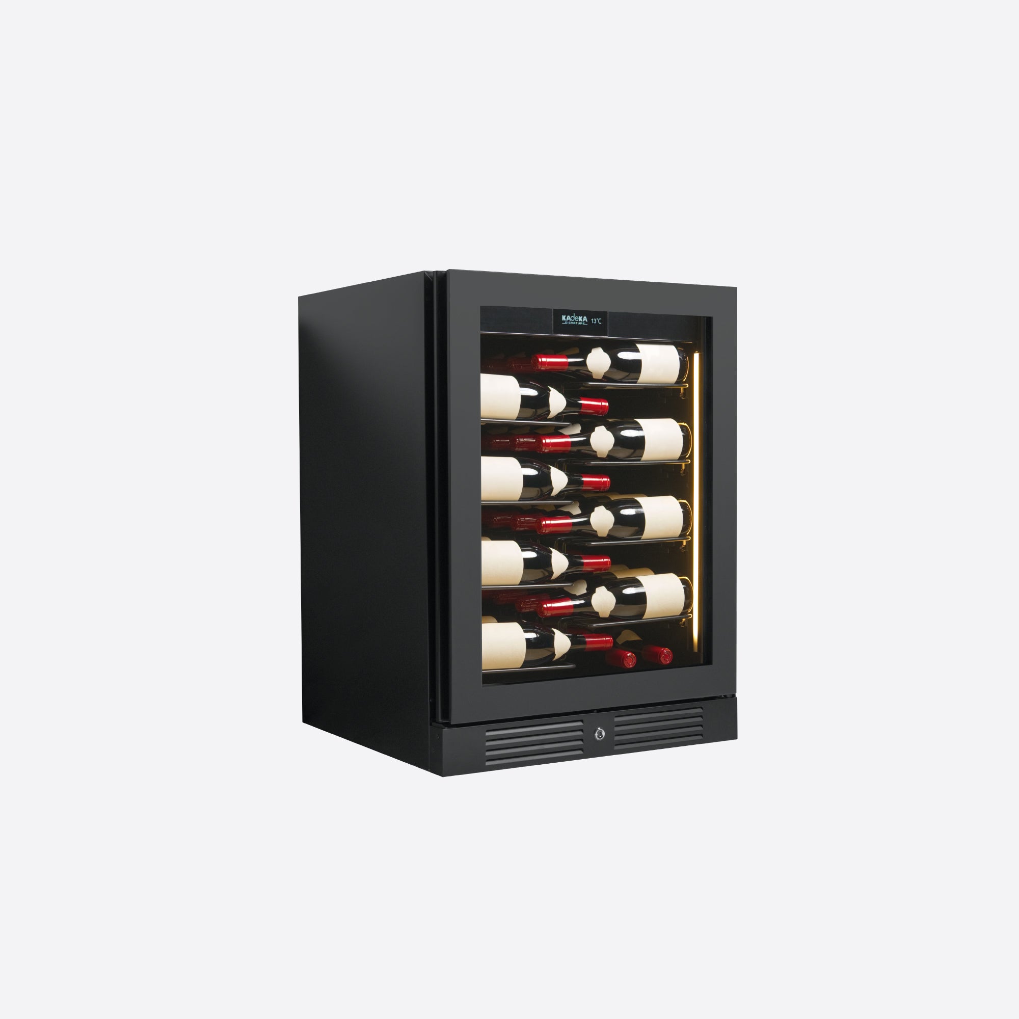 40 Bottles Wine Chiller Signature Series KSP40TL